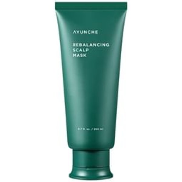 AYUNCHE - Rebalancing Scalp Mask 200ml