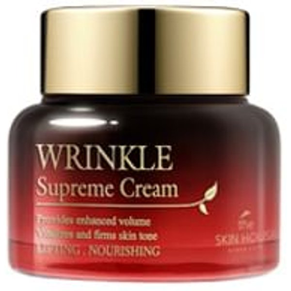 the SKIN HOUSE - Wrinkle Supreme Cream 50ml 50ml