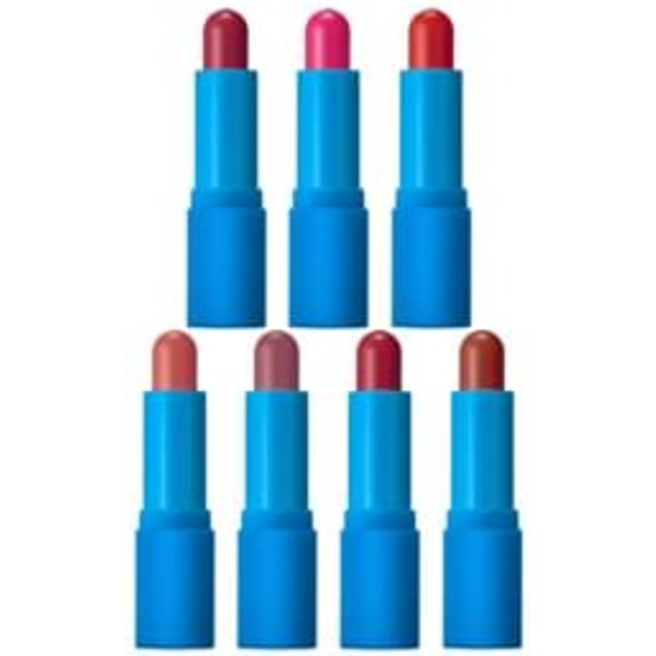 TOCOBO - Powder Cream Lip Balm - 7 Colors 2026 Version - #032 Rose Petal