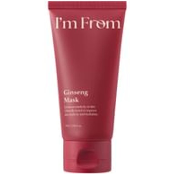 I'm from - Ginseng Mask 2026 Version - 70ml
