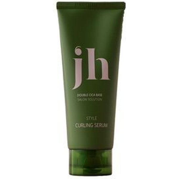 jenny house - Style Curling Serum - Produit de coiffure