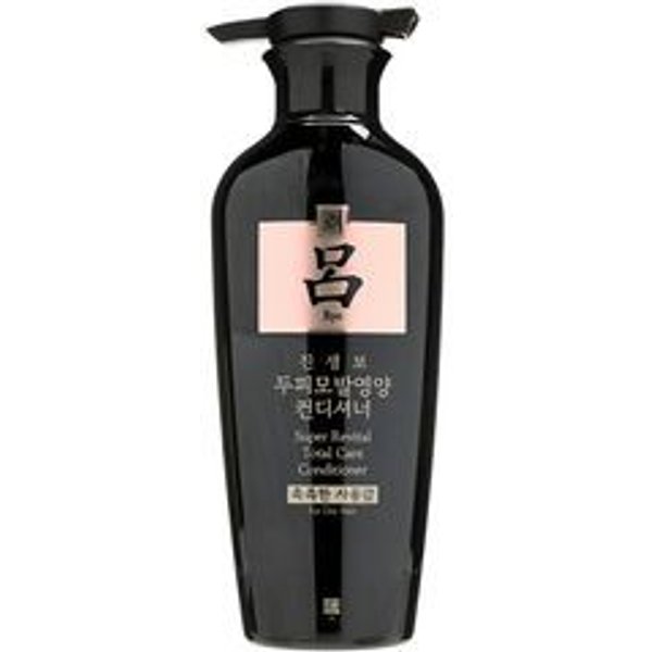 Ryo - Super Revital Total Care Conditioner 400ml
