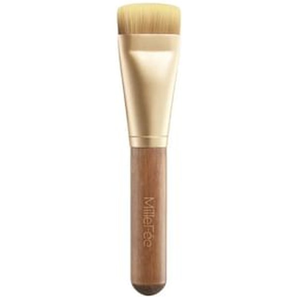 MilleFee - Fluffy Touch Brush 102 Flat Foundation Brush
