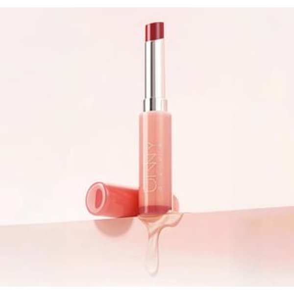 UNNY CLUB - Moisture Tinted Lip Balm - 3 Colors