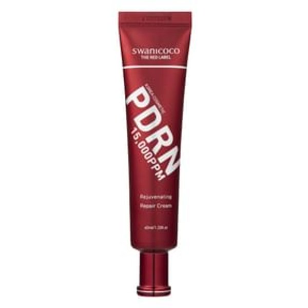 SWANICOCO - PDRN Rejuvenating Repair Cream - Crème réparatrice rajeunissante