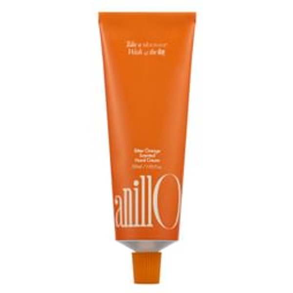anillO - Bitter Orange Scented Hand Cream 50ml