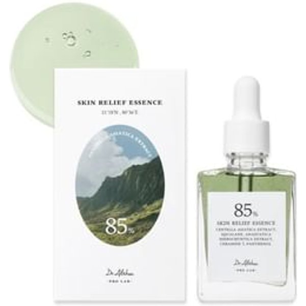 Dr. Althea - Skin Relief Essence - Gesichtsessenz