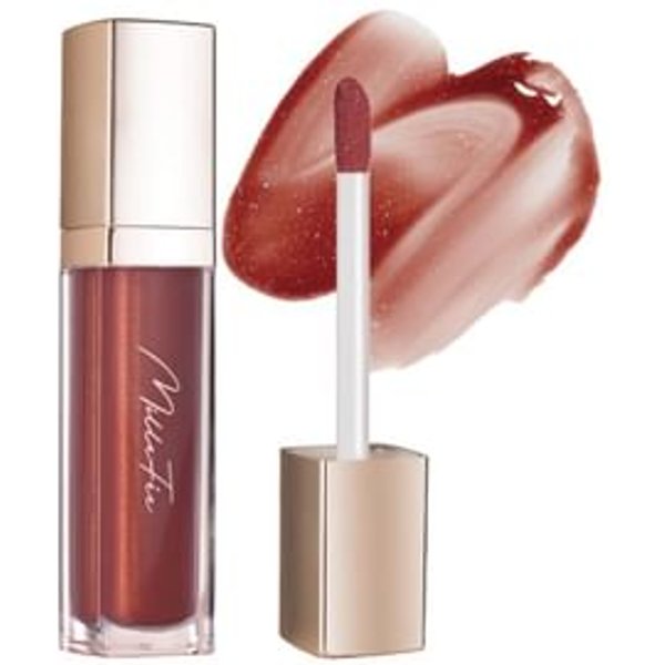 MilleFee - Glamorous Lip Plumper 05 Romantic Brown