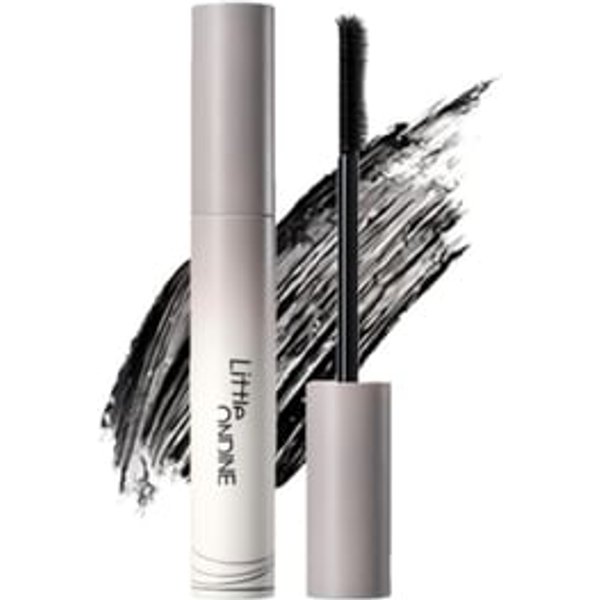 LITTLE ONDINE - Black-Wing Collection Long-wear Lengthen Mascara - 2 Colors #01 Black - 5g