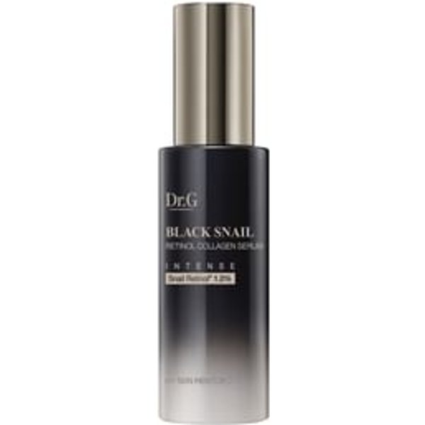 Dr.G - Black Snail Retinol Collagen Serum Intense - Sérum anti-âge