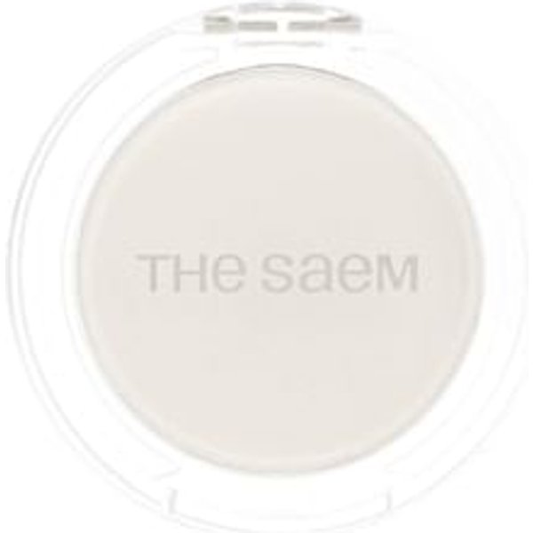 The Saem - Jelly Blusher -11 Colors 2025 Version - #WH01 Starlit White