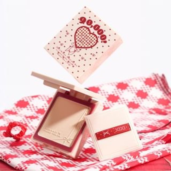 xixi - Soft & Smooth Light Powder - 2 Shades