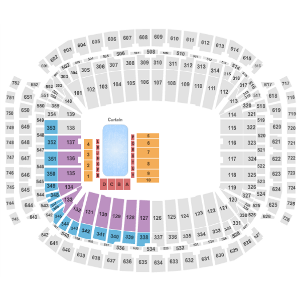 Disney On Ice: Mickey's Search Party