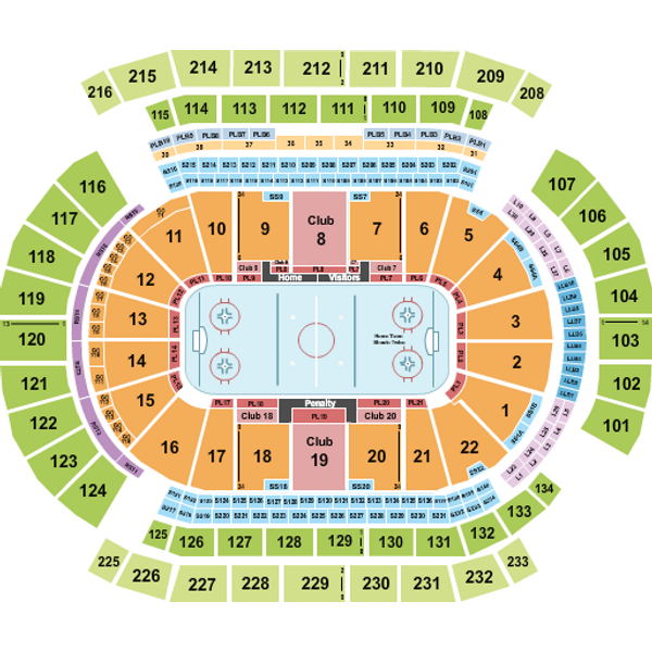 NHL Preseason: New Jersey Devils vs. New York Islanders