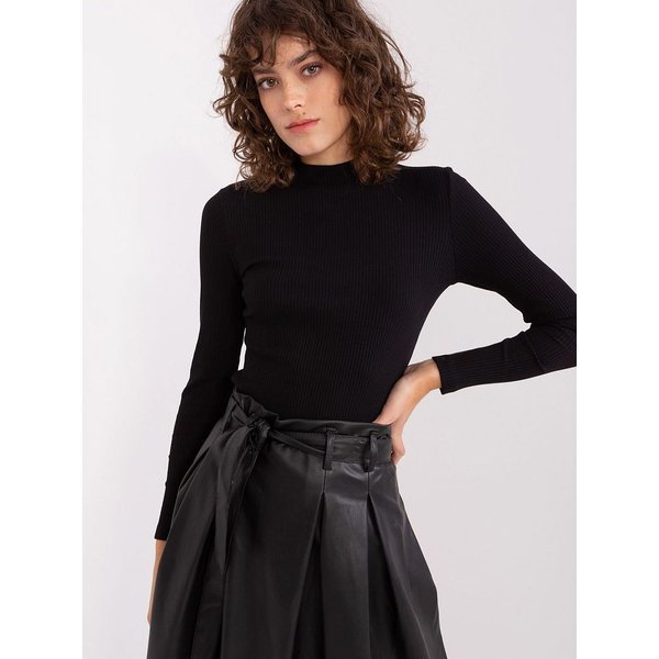 Blouse model 188166 BFG - L/XL - Black