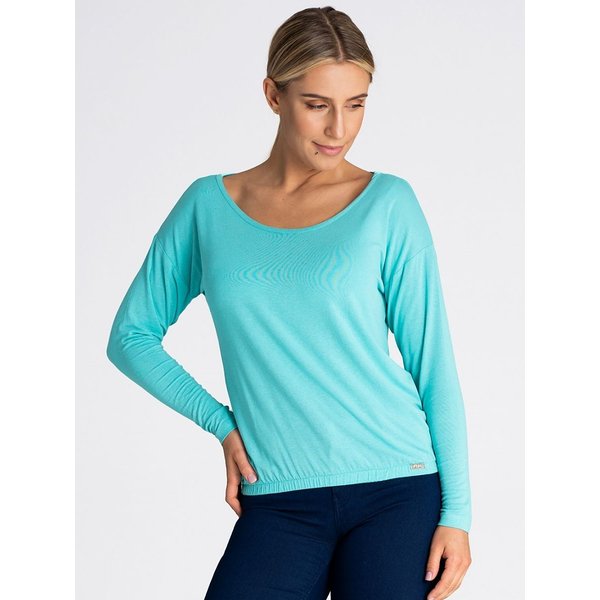 Blouse model 189291 Figl - L - Green