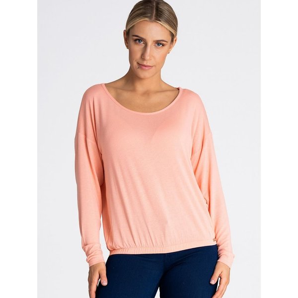 Blouse model 189292 Figl - XL - Pink
