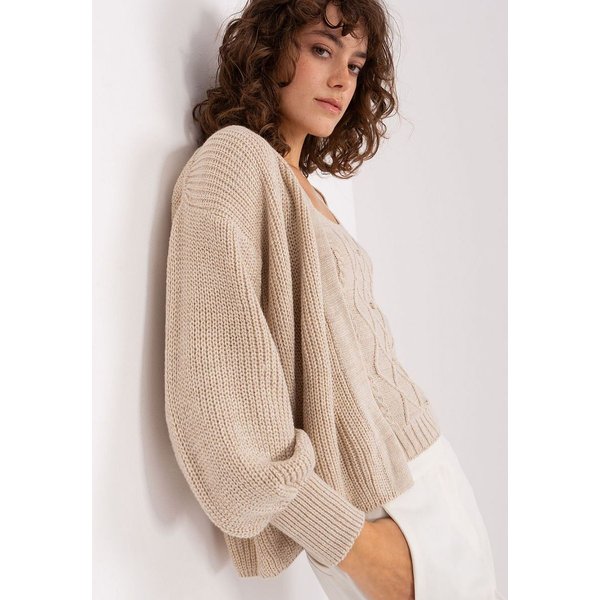 Twinset model 189323 Badu - ONE-SIZE-FITS-ALL - Beige