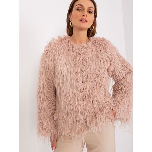 Jacket model 189532 AT - L/XL - Pink