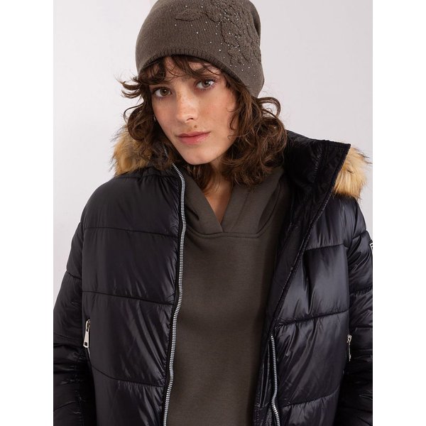 Cap model 190593 AT - ONE-SIZE-FITS-ALL - Green