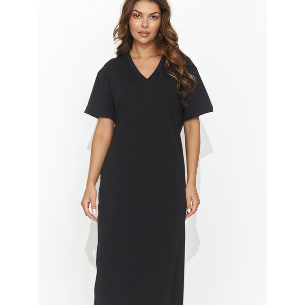 Daydress model 192356 Numinou - 38 - Black