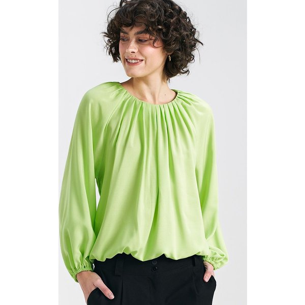 Blouse model 192972 Nife - 36/38 - Green