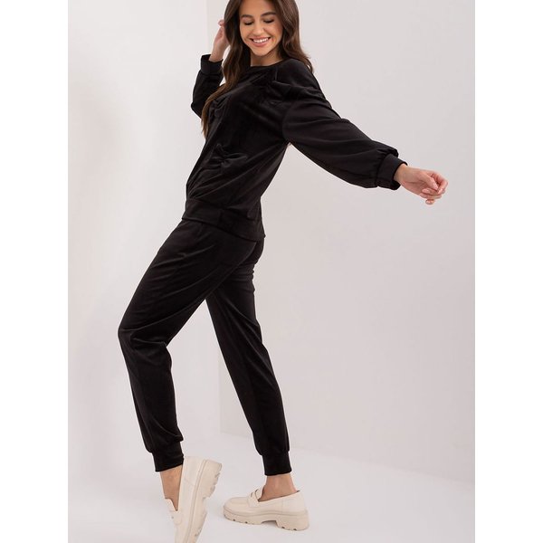 Set model 193496 Italy Moda - ONE-SIZE-FITS-ALL - Black