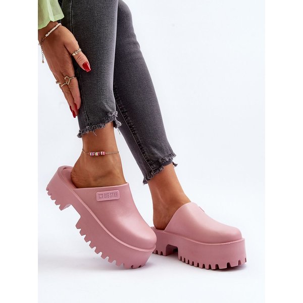 Flip-flops model 194119 Step in style - 40 - Pink