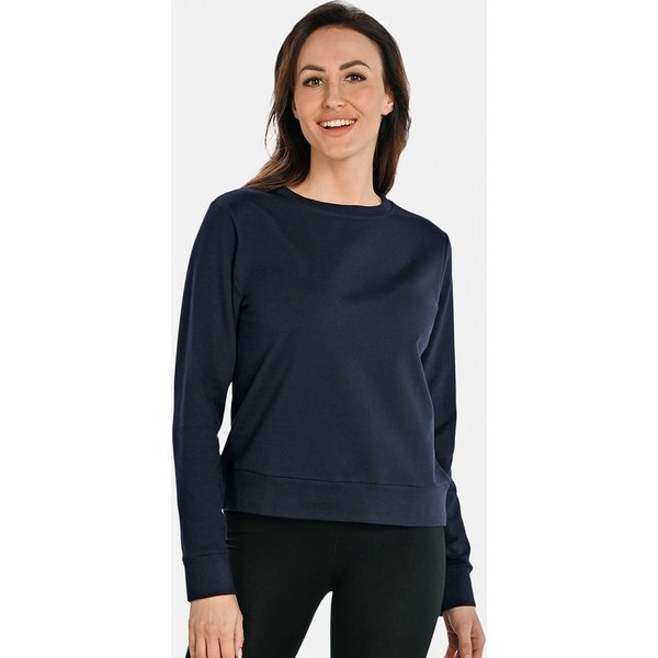 Sweatshirt model 195361 Teyli - XL - Blue