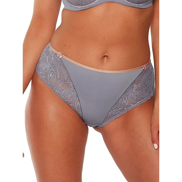 Panties model 195604 Gaia - XXXXL - Blue