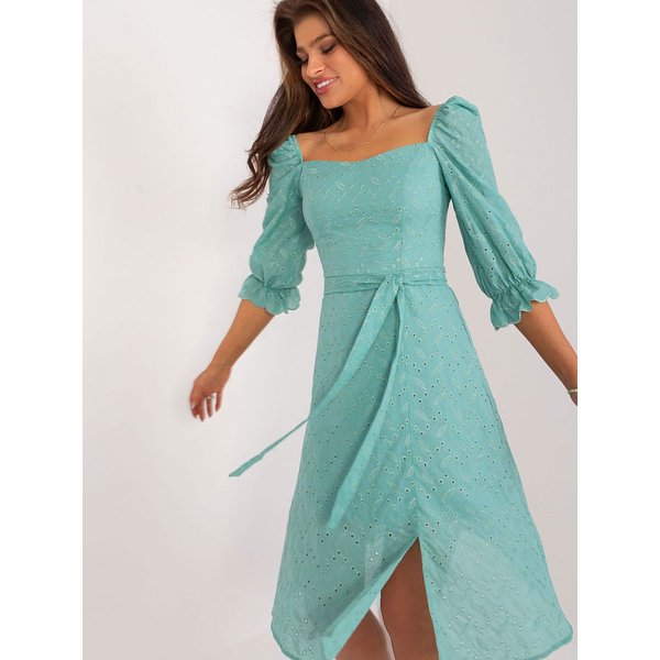 Daydress model 195784 Lakerta - 40 - Green
