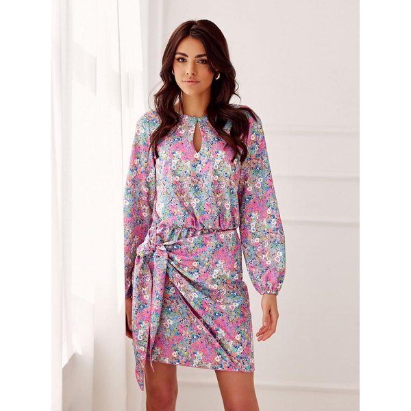 Daydress model 196282 Roco Fashion - 40 - Multicolor