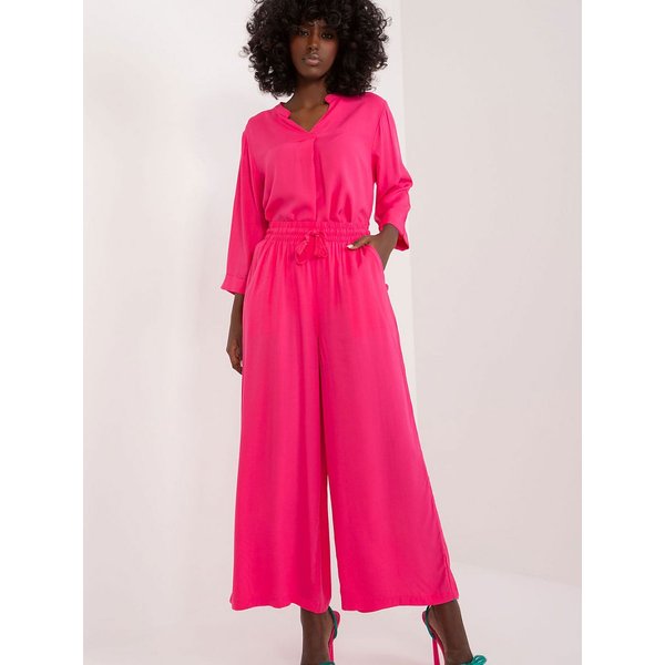 Women trousers model 196902 Sublevel - XS - Pink