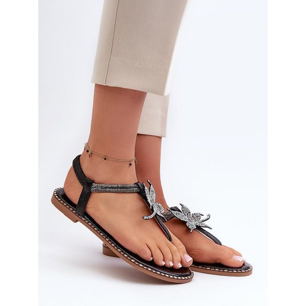 Sandals model 197842 Step in style - 37 - Black