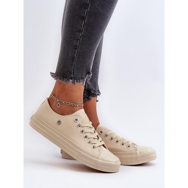 Sneakers model 197893 Step in style - 40 - Beige