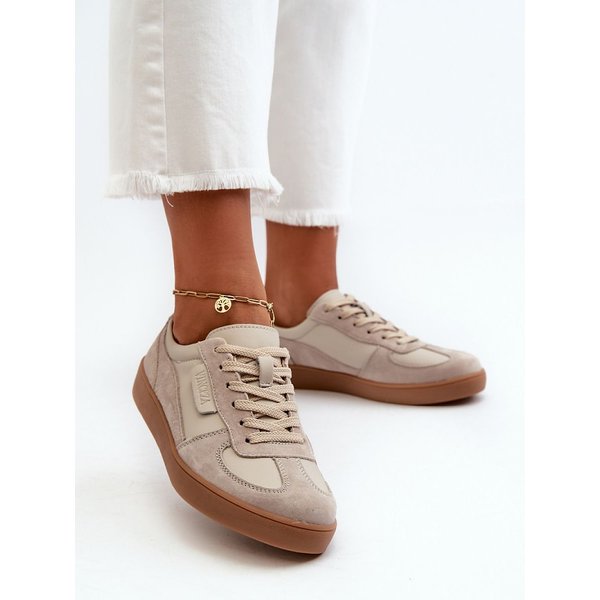 Sport Shoes model 198450 Step in style - 41 - Grey