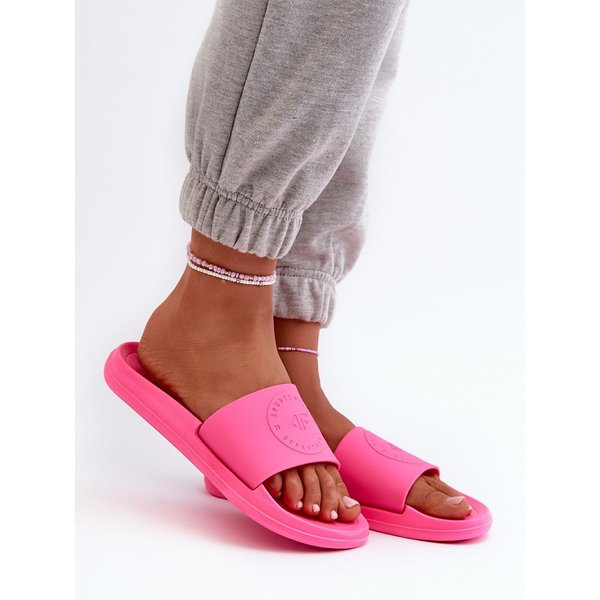 Flip-flops model 198606 Step in style - 39 - Pink