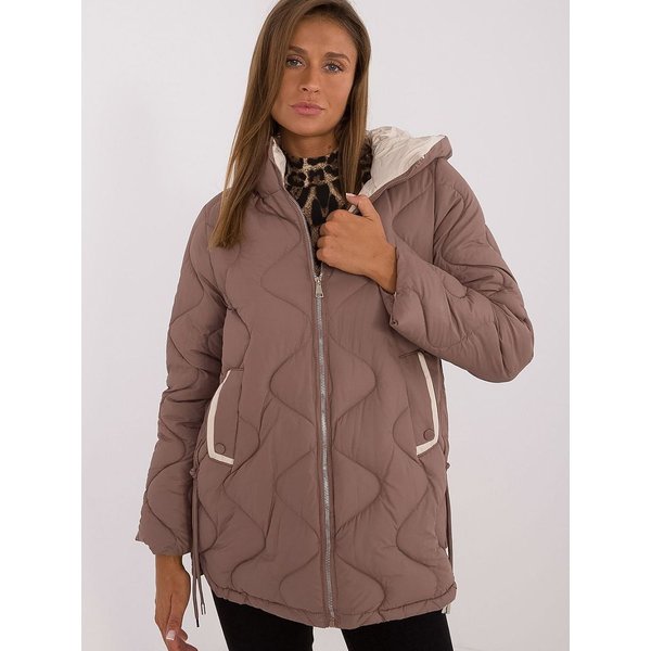 Jacket model 199976 MBM - XXL - Brown