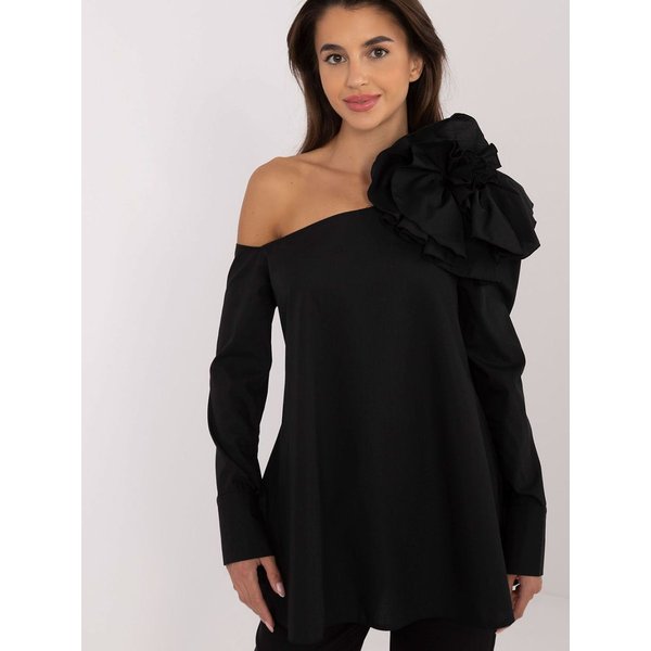 Blouse model 200311 Lakerta - S - Black
