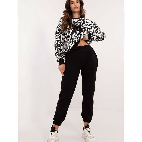Set model 201353 Factory Price - ONE-SIZE-FITS-ALL - Black