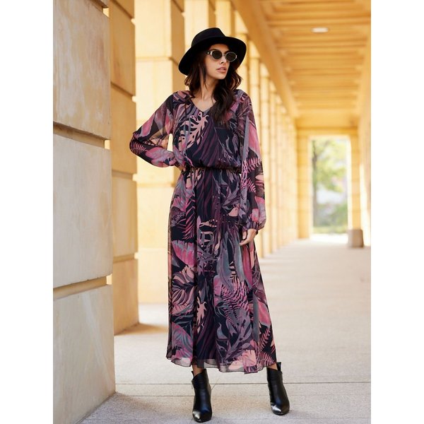 Daydress model 201943 Roco Fashion - 38 - Multicolor
