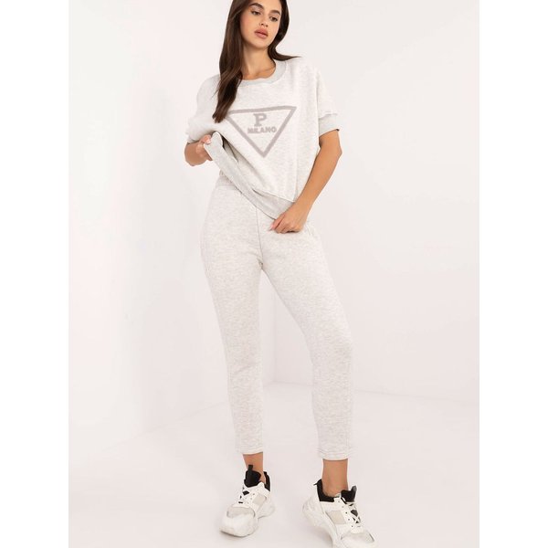 Set model 202082 Factory Price - ONE-SIZE-FITS-ALL - Grey