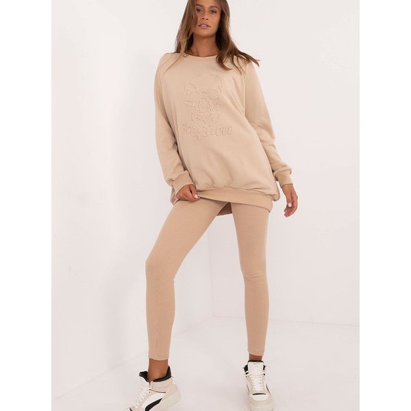 Set model 202318 Factory Price - ONE-SIZE-FITS-ALL - Beige