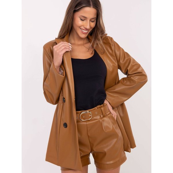 Shorts model 203943 Italy Moda - ONE-SIZE-FITS-ALL - Brown