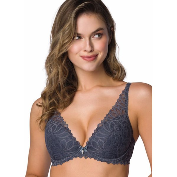 Push up model 203959 Mat - 65B - Grey