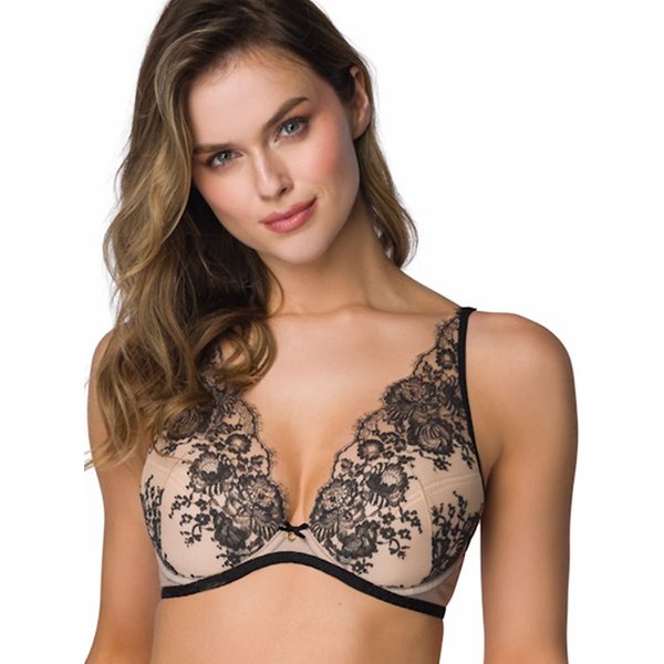 Push up model 203968 Mat - 65D - Beige