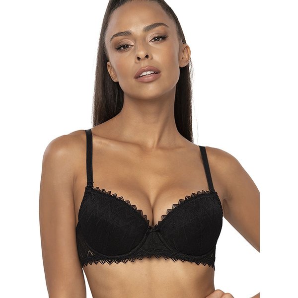 Push up model 203975 Mat - 85D - Black