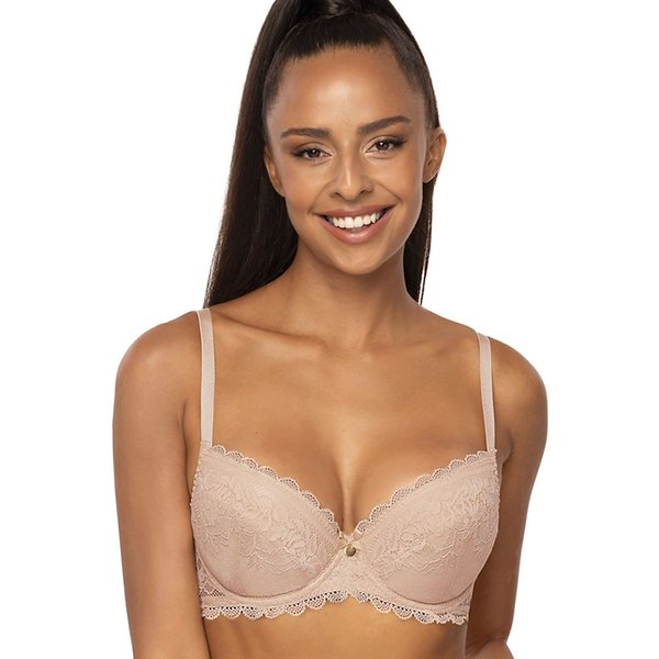 Push up model 203983 Mat - 65G - Beige