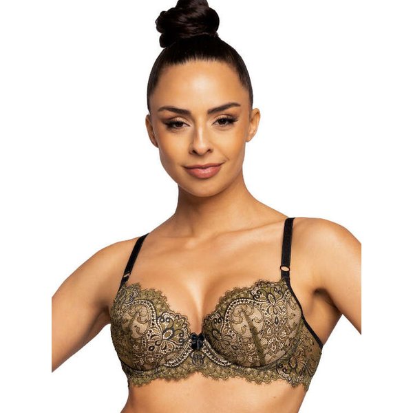 Push up model 203985 Mat - 80E - Black