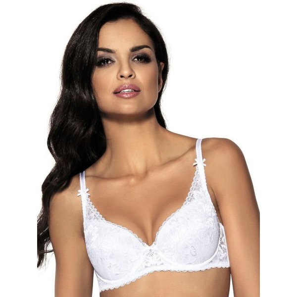 Push up model 204092 Mat - 75F - White